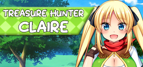 Prix pour Treasure Hunter Claire