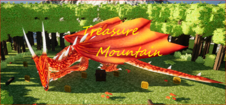 Treasure Mountain - yêu cầu hệ thống