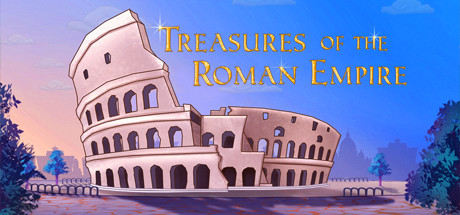 Treasures of the Roman Empire цены