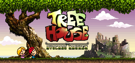 Configuration requise pour jouer à TREE HOUSE : AVOCADO MAYHEM