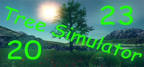Tree Simulator 2023系统需求