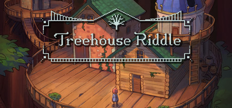 Prix pour Treehouse Riddle