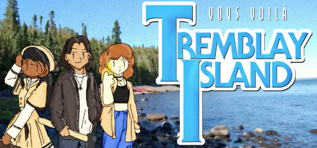 Tremblay Island Requisiti di Sistema