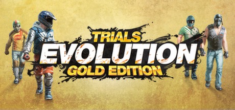 Требования Trials Evolution: Gold Edition