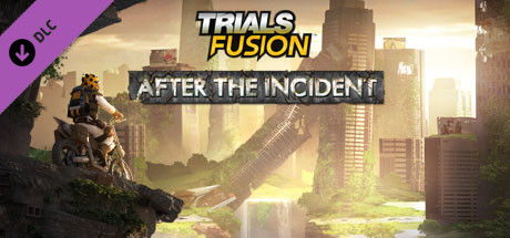Trials Fusion - After the Incident Systemanforderungen