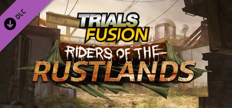 Trials Fusion - Riders of the Rustlands System Requirements
