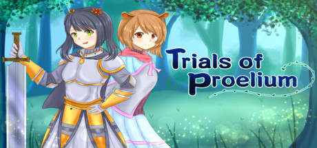 Trials of Proeliumのシステム要件