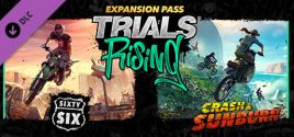 Trials® Rising - Expansion Pass Systemanforderungen