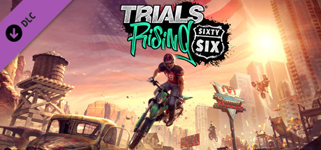 Trials® Rising Sixty-Six precios