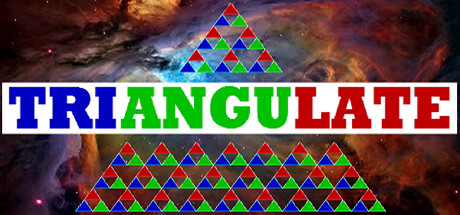Configuration requise pour jouer à Triangulate