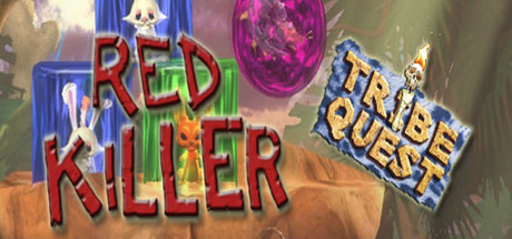 Preise für TribeQuest: Red Killer