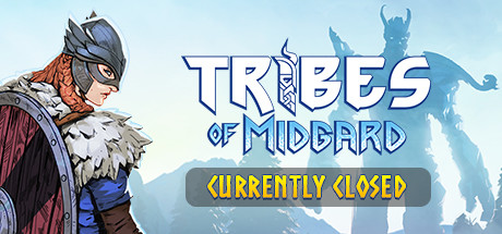 Tribes of Midgard - Open Betaのシステム要件