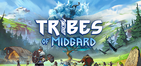 Tribes of Midgard 价格
