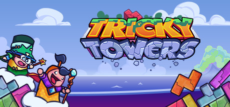 Preços do Tricky Towers