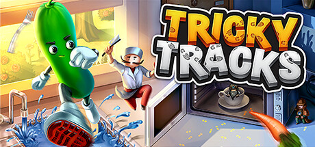 Tricky Tracks - Early Access価格 