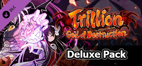 Trillion: God of Destruction - Deluxe Pack ceny