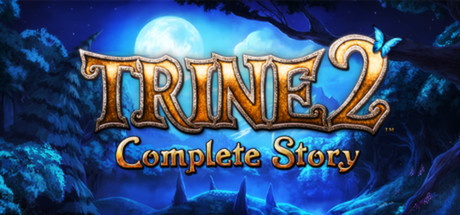 Trine 2: Complete Story系统需求