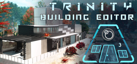 Trinity Building Editor Requisiti di Sistema