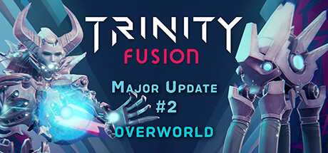 Trinity Fusion Systemanforderungen