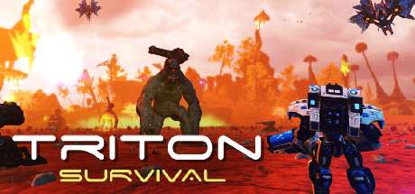 Preços do Triton Survival