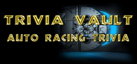 Trivia Vault: Auto Racing Trivia prices