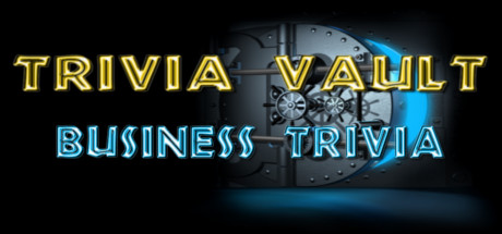 Trivia Vault: Business Trivia цены