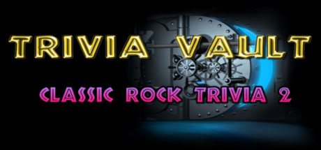 Trivia Vault: Classic Rock Trivia 2 prices