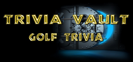 Trivia Vault: Golf Trivia prices