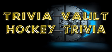 Trivia Vault: Hockey Trivia precios