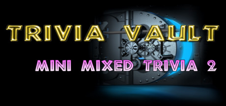 Preços do Trivia Vault: Mini Mixed Trivia 2