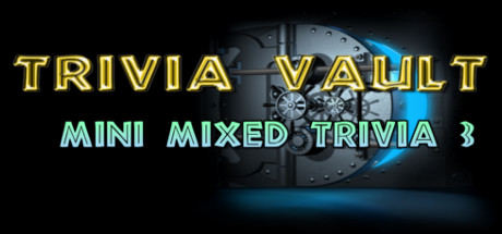 mức giá Trivia Vault: Mini Mixed Trivia 3