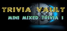 Trivia Vault: Mini Mixed Trivia 3 prices
