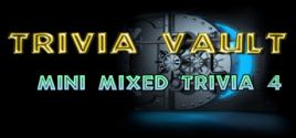 Trivia Vault: Mini Mixed Trivia 4価格 
