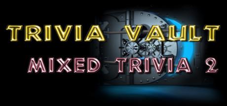 Trivia Vault: Mixed Trivia 2 цены