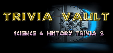 Trivia Vault: Science & History Trivia 2 prices