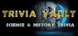Trivia Vault: Science & History Trivia цены