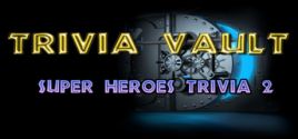 Trivia Vault: Super Heroes Trivia 2 precios