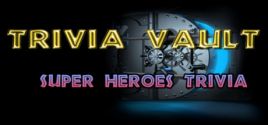 Trivia Vault: Super Heroes Trivia prices