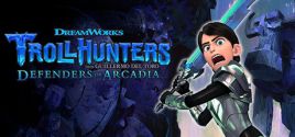 Prix pour Trollhunters: Defenders of Arcadia
