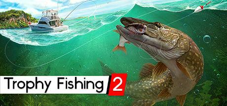 Trophy Fishing 2 System Requirements