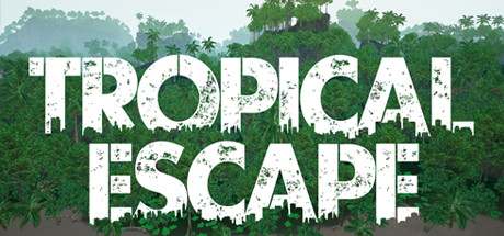 Tropical Escapeのシステム要件