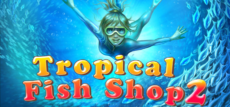 Tropical Fish Shop 2 цены