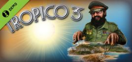 Tropico 3 Demoのシステム要件