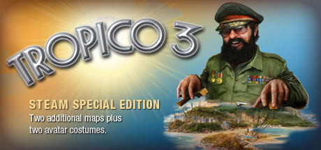 Preços do Tropico 3