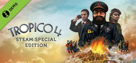 Tropico 4 Demo 시스템 조건