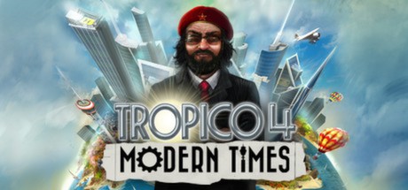 Prix pour Tropico 4: Modern Times