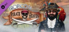 Preços do Tropico 4: Pirate Heaven DLC