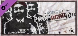 Preços do Tropico 4: Propaganda!