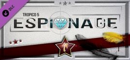 mức giá Tropico 5 - Espionage