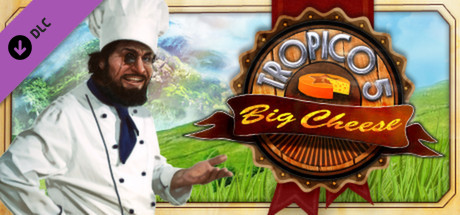 Tropico 5 - The Big Cheese ceny